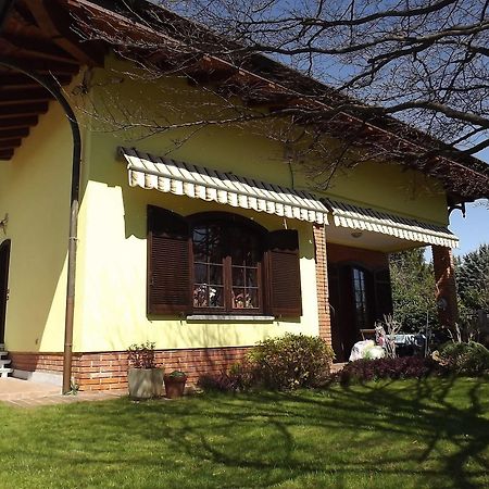 Bed and Breakfast Il Gelsomino Ferno Exteriér fotografie