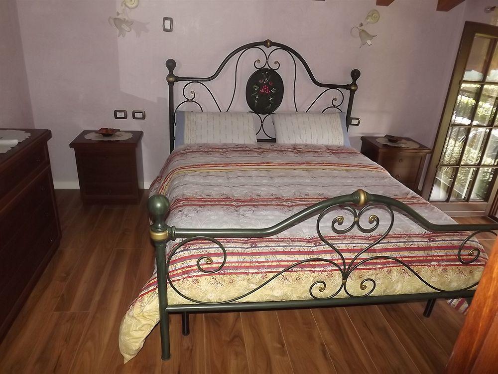 Bed and Breakfast Il Gelsomino Ferno Exteriér fotografie
