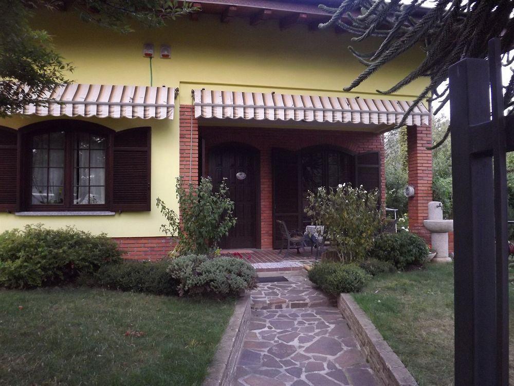 Bed and Breakfast Il Gelsomino Ferno Exteriér fotografie