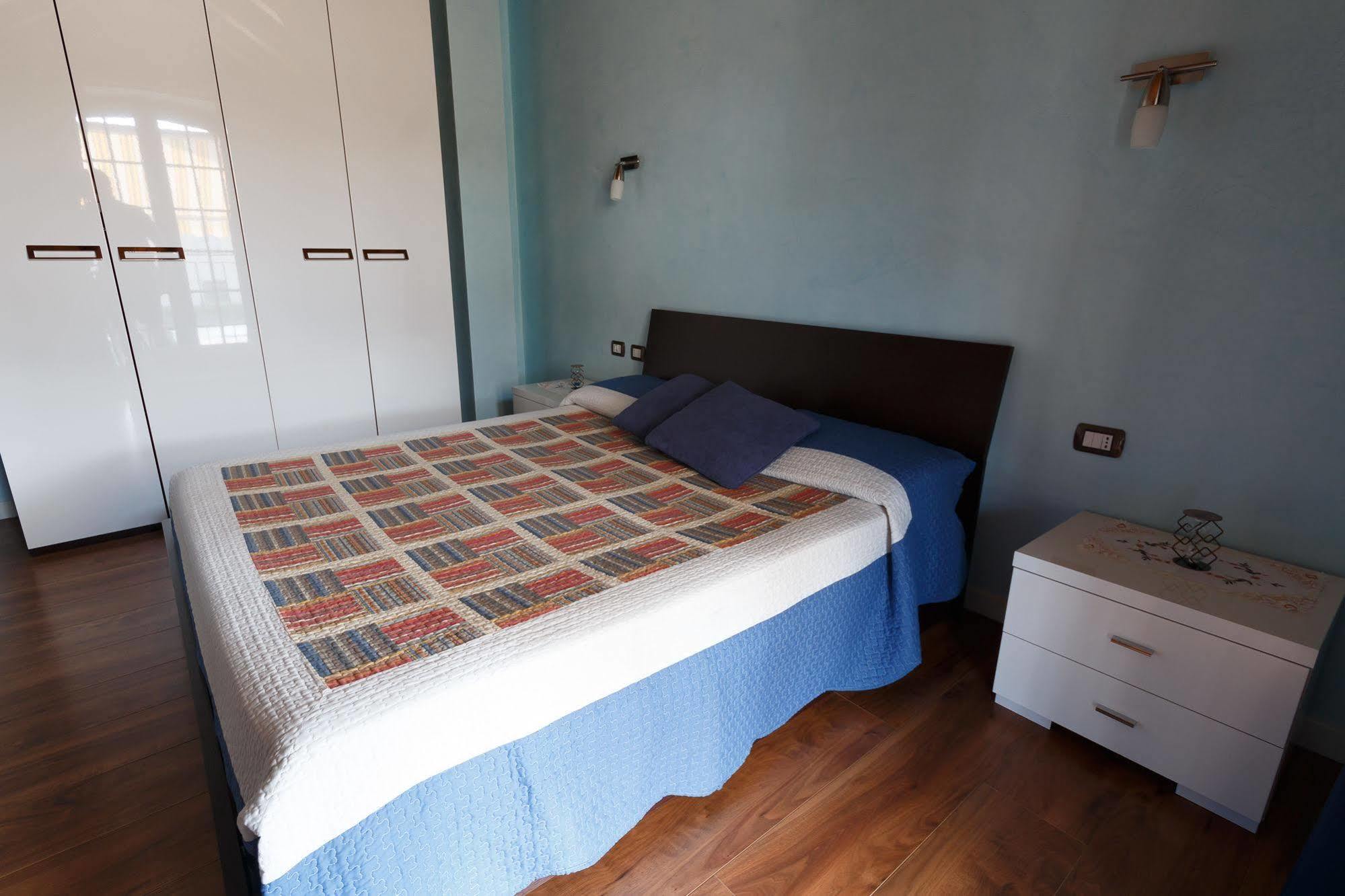 Bed and Breakfast Il Gelsomino Ferno Exteriér fotografie